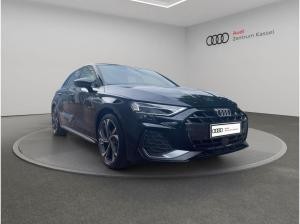 Audi A3 Sportback S line 30 TFSI LED CarPlay ACC 18"
