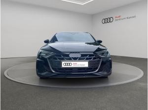 Audi A3 Sportback S line 30 TFSI LED CarPlay ACC 18"