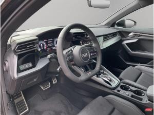 Audi A3 Sportback S line 30 TFSI LED CarPlay ACC 18"