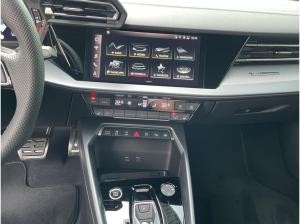 Audi A3 Sportback S line 30 TFSI LED CarPlay ACC 18"