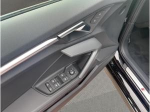 Audi A3 Sportback S line 30 TFSI LED CarPlay ACC 18"