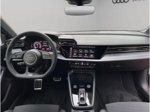 Audi A3 Sportback S line 30 TFSI LED CarPlay ACC 18"
