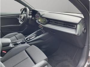 Audi A3 Sportback S line 30 TFSI LED CarPlay ACC 18"