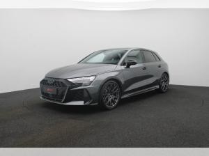 Audi RS3 Sportback S tronic 🏁SOFORT VERFÜGBAR🏁