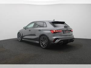 Audi RS3 Sportback S tronic 🏁SOFORT VERFÜGBAR🏁