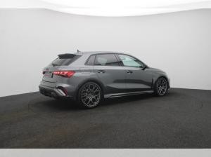 Audi RS3 Sportback S tronic 🏁SOFORT VERFÜGBAR🏁