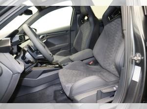 Audi RS3 Sportback S tronic 🏁SOFORT VERFÜGBAR🏁