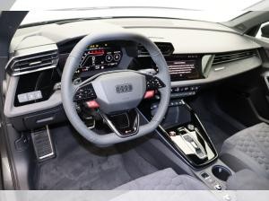 Audi RS3 Sportback S tronic 🏁SOFORT VERFÜGBAR🏁