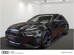 Audi RS6 Avant performance (Duisburg)