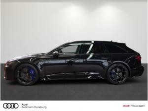 Audi RS6 Avant performance (Duisburg)