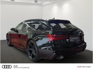 Audi RS6 Avant performance (Duisburg)