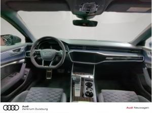 Audi RS6 Avant performance (Duisburg)