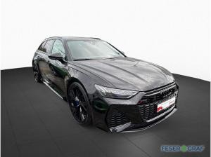 Audi RS6 Keramik Matrix Pano Dynamikpaket plus HUD BO