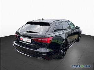 Audi RS6 Keramik Matrix Pano Dynamikpaket plus HUD BO