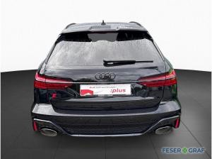 Audi RS6 Keramik Matrix Pano Dynamikpaket plus HUD BO