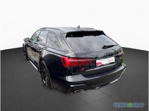 Audi RS6 Keramik Matrix Pano Dynamikpaket plus HUD BO