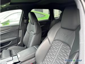 Audi RS6 Keramik Matrix Pano Dynamikpaket plus HUD BO