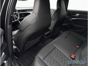 Audi RS6 Keramik Matrix Pano Dynamikpaket plus HUD BO