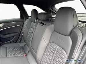 Audi RS6 Keramik Matrix Pano Dynamikpaket plus HUD BO