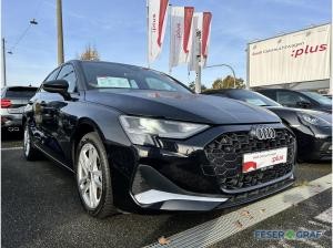 Audi A3 Sportback Advanced 30 TFSI Navi RFK ACC SHZ