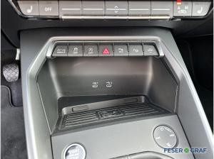 Audi A3 Sportback Advanced 30 TFSI Navi RFK ACC SHZ