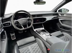 Audi RS6 Keramik Matrix Pano Dynamikpaket plus HUD BO