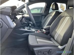 Audi A3 Sportback Advanced 30 TFSI Navi RFK ACC SHZ