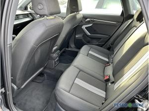 Audi A3 Sportback Advanced 30 TFSI Navi RFK ACC SHZ