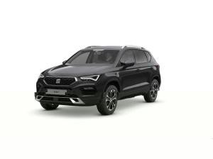 Seat Ateca Road Edition 1.5 TSI 110 kW (150 PS) 7-Gang DSG **Loyalisierungsprämie**