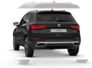 Seat Ateca Road Edition 1.5 TSI 110 kW (150 PS) 7-Gang DSG **Loyalisierungsprämie**