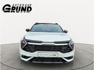 Kia Sportage 1.6T AWD DCT GT-LINE | PANO | DRIVE | SOUND | AKTION