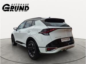 Kia Sportage 1.6T AWD DCT GT-LINE | PANO | DRIVE | SOUND | AKTION