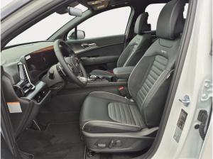 Kia Sportage 1.6T AWD DCT GT-LINE | PANO | DRIVE | SOUND | AKTION