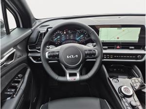 Kia Sportage 1.6T AWD DCT GT-LINE | PANO | DRIVE | SOUND | AKTION