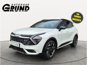 Kia Sportage 1.6T AWD DCT GT-LINE | PANO | DRIVE | SOUND | AKTION