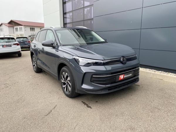 Volkswagen Tiguan 1.5 TSI eHybrid Life ACC LED RFK CarPlay