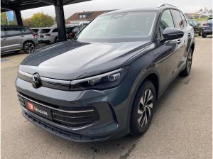 Volkswagen Tiguan 1.5 TSI eHybrid Life ACC LED RFK CarPlay