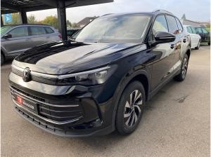 Volkswagen Tiguan 1.5 TSI eHybrid Life ACC LED RFK AHK APP