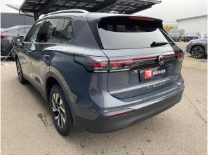 Volkswagen Tiguan 1.5 TSI eHybrid Life ACC LED RFK CarPlay