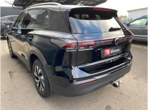 Volkswagen Tiguan 1.5 TSI eHybrid Life ACC LED RFK AHK APP