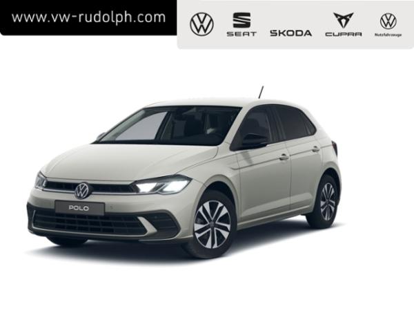 Volkswagen Polo ENERGY 1.0 TSI / LED DAB+ RFK