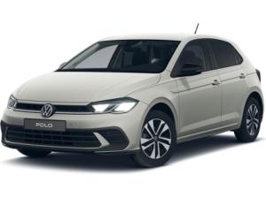 Volkswagen Polo ENERGY 1.0 TSI / LED DAB+ RFK