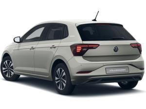 Volkswagen Polo ENERGY 1.0 TSI / LED DAB+ RFK