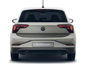 Volkswagen Polo ENERGY 1.0 TSI / LED DAB+ RFK