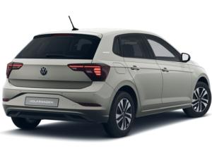 Volkswagen Polo ENERGY 1.0 TSI / LED DAB+ RFK