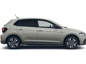 Volkswagen Polo ENERGY 1.0 TSI / LED DAB+ RFK