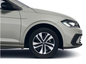 Volkswagen Polo ENERGY 1.0 TSI / LED DAB+ RFK