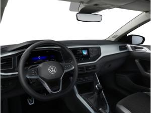 Volkswagen Polo ENERGY 1.0 TSI / LED DAB+ RFK
