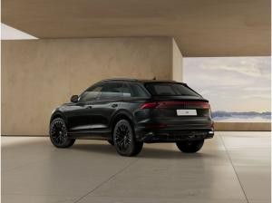 Audi Q8 SUV TFSI e quattro 🔋HYBRID AKTION🔋