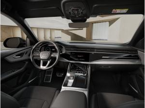 Audi Q8 SUV TFSI e quattro 🔋HYBRID AKTION🔋